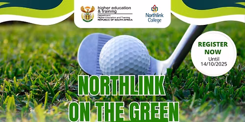 Northlink College Golf Day