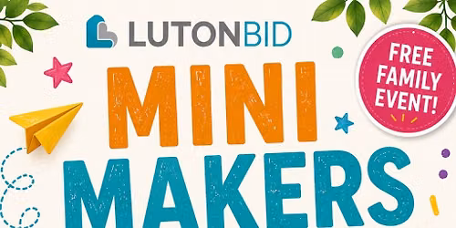 MARKET HILL MINI MAKERS
