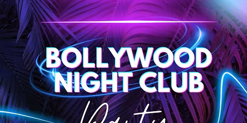 BOLLYWOOD TAKEOVER AT INDIA BELLY