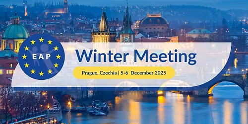 EAP Winter Meeting