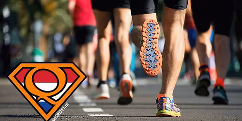 Brabantse Wal Marathon voor het 22Q11 syndroom