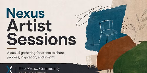 Artist Sessions