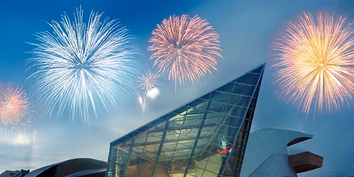 New Year's Eve Celebration