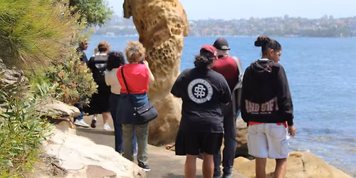 Reconciliation Week Cultural Cruise