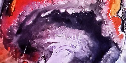 metamorphosis-Jollie N\u00f6rgaard konstrundan