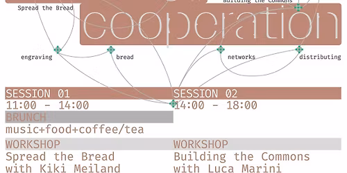 Reboot - Soft Clubbing meets Workshops