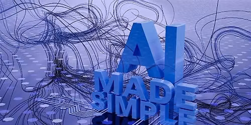 AI Made Simple Conference 2026