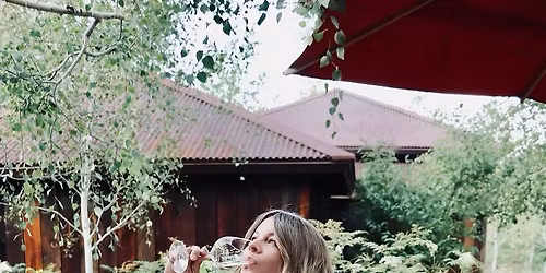 Grower Champagne: a Masterclass with Garth & Cat Hodgdon of Cage Imports