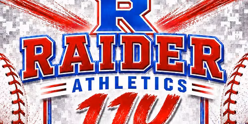 Raiders 11u baseball