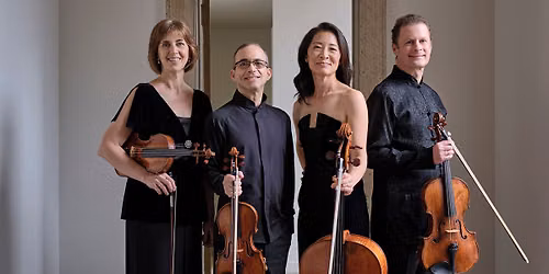 Brentano String Quartet