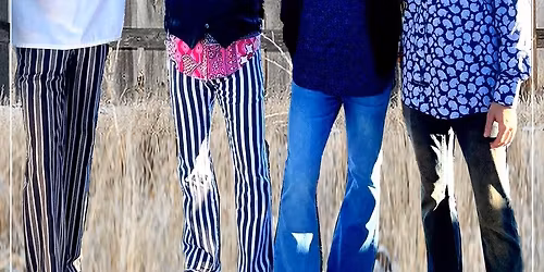 The Harmony of Rock- LIVE in Kingman, Az.