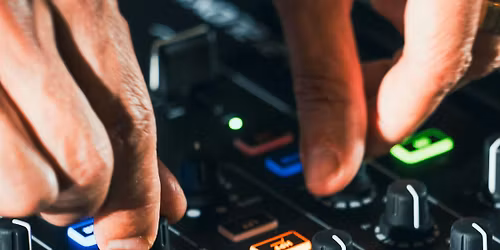 Allen & Heath Xone Workshop & Nieuw Product Launch