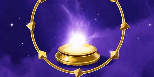 Reset: Spirit Circle; practice intuition with others
