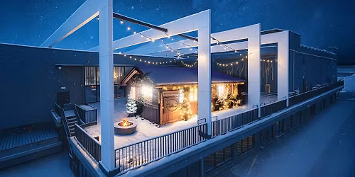 Tream | Raclette-Dinner im Jumi Chalet