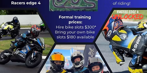 MiniGP Academy @ Kartsport Manawatu