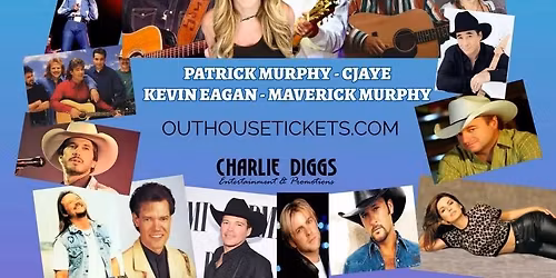 Pat Murphy at La Crosse Center