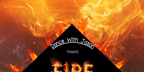 Fire and Ice Annual Line Dance Workshop