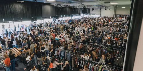 Gold Coast's Biggest Fashion Market Returns for ONE DAY ONLY! 