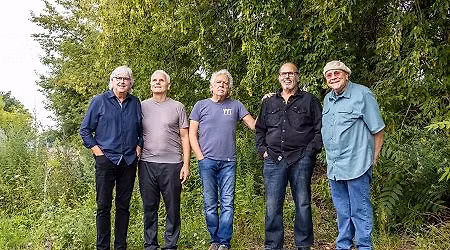 THE MAJESTICS -LIVE- SUMMER 2026