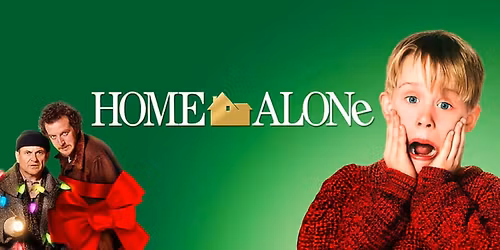Home Alone