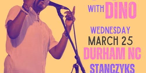 SHIRLETTE AMMONS + BAND w\/ DINO at Stanczyks