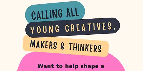 Book(ish) Club Youth Panel meeting