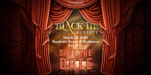 Key West Black Tie Benefit