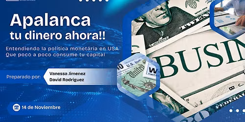 Due\u00f1os de Negocios - Aprende sobre el sistema financiero