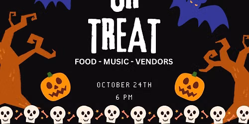 I-95 Toyota Trunk or Treat