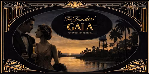 The Founders' Gala- Benefitting the Neighborhood Center of South Lake