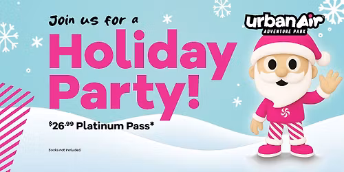 Visit with Santa Claus