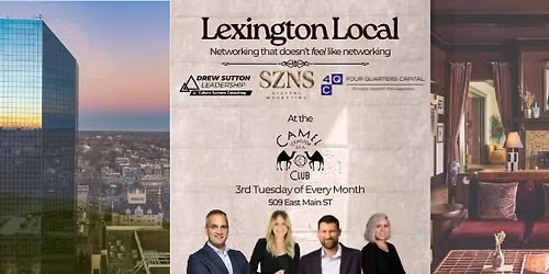 Lexington Local