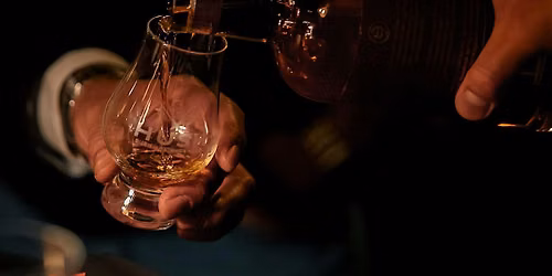 Tequila after Dark tasting