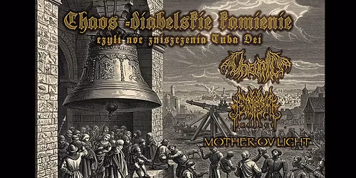 Chaos - diabelskie kamienie