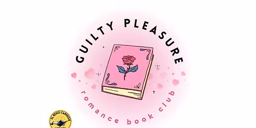 Guilty Pleasures Romance Book Club