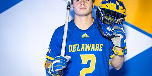 Men's Lacrosse vs. Hobart - Senior Day | Youth Day | Bookworm