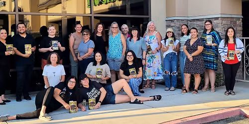 Novels & Bottles Member Social Meet