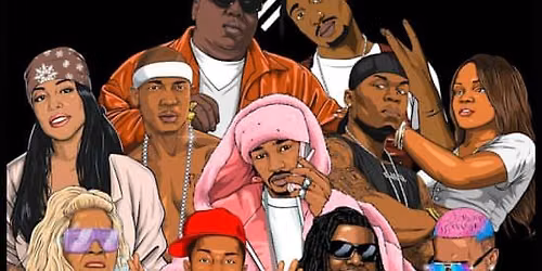 CLASSICS ONLY 