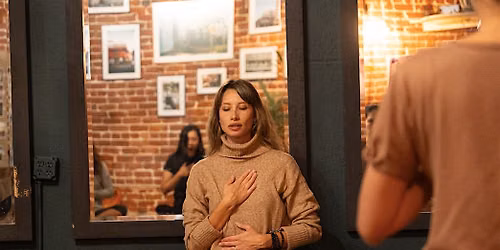 Mindfulness Meditation