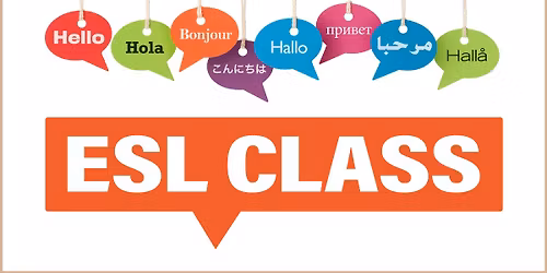 Trinity English Center