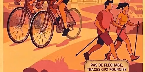 BALADE DU ST \u00c9LOI - 2\u00c8ME \u00c9DITION \ud83d\udeb4\u200d\u2642\ufe0f\ud83d\udcaa\ud83c\udffb\ud83c\udf3e
