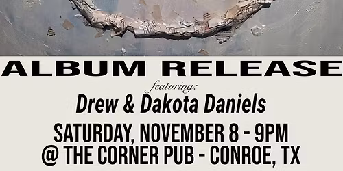 ZEEGLER - ONWORDS Album Release