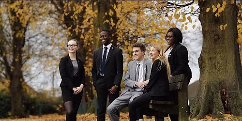 Wilmington Grammar Sixth Form(WG6) Open Evening - 3th December 2025