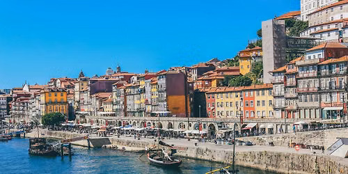 Savoring Portugal