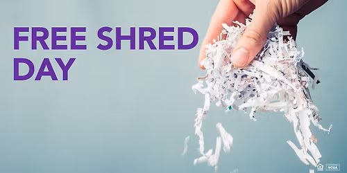 Shred Day