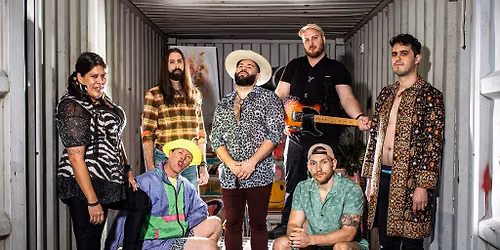 ElmThree presents Sneezy & Waiting on Mongo 21+ Event