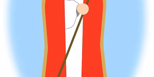 Breakfast with St. Nick