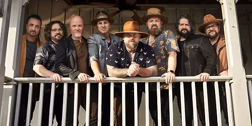 Zac Brown Band Buffalo Tickets