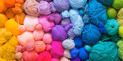 Intro to Crochet for Beginners