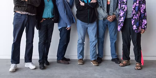 The Outerspace Band returns to western Massachusetts!